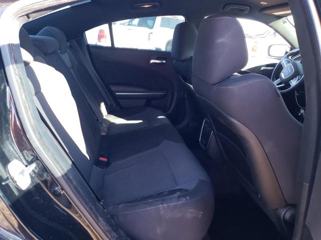 2017 DODGE CHARGER SX - 2C3CDXHG9HH503453