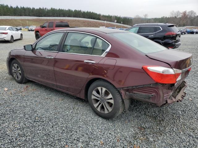 Vin: 1hgcr2f35da081952, lot: 78891743, honda accord lx 20132