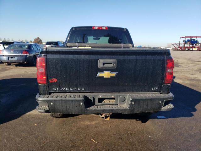 3GCUKSEC1EG289015 | 2014 CHEVROLET SILVERADO