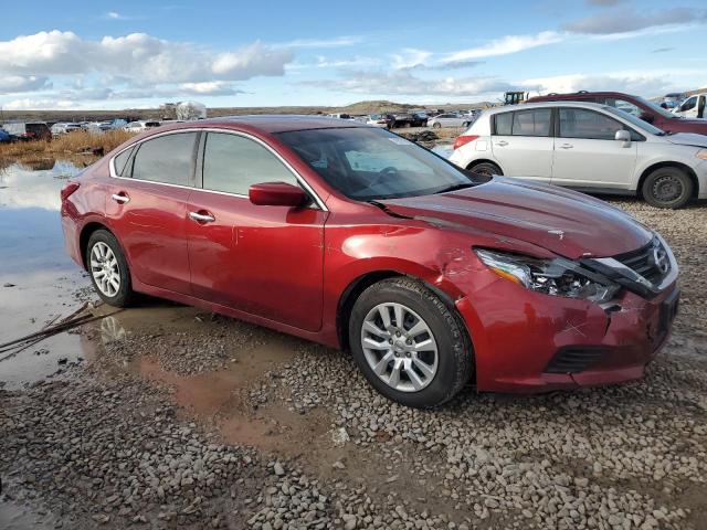 1N4AL3AP7JC197277 | 2018 NISSAN ALTIMA 2.5