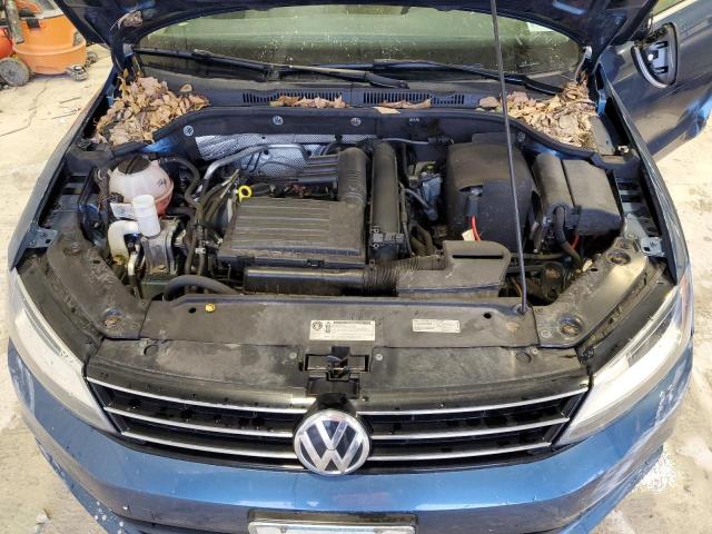 3VWD67AJ1GM376730 | 2016 VOLKSWAGEN JETTA SE