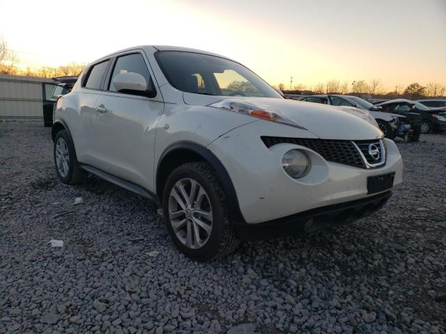 2013 Nissan Juke S VIN: JN8AF5MV6DT224632 Lot: 77970983