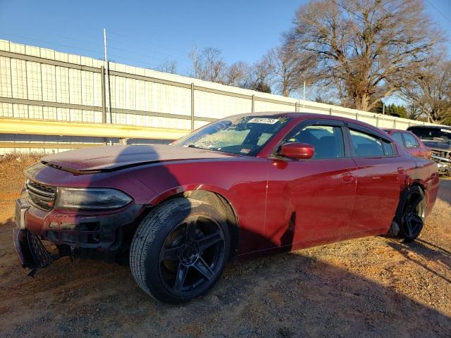 2017 Dodge Charger SE