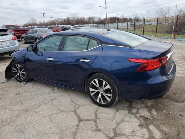 1N4AA6AP9JC371955 | 2018 NISSAN MAXIMA 3.5