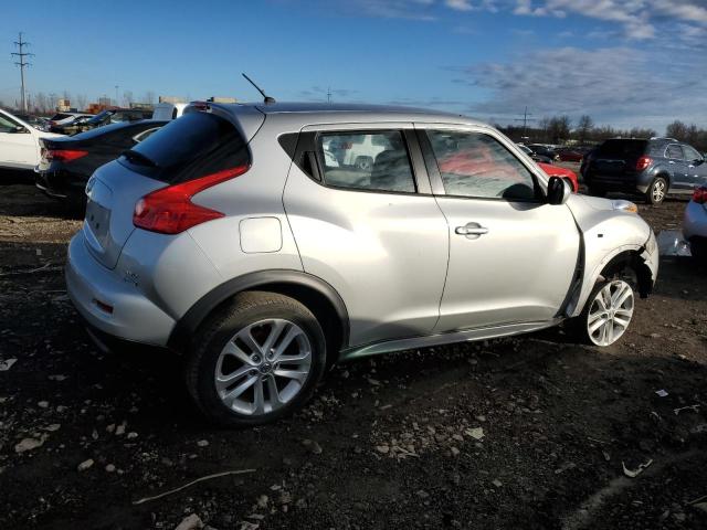 2014 Nissan Juke S VIN: JN8AF5MV4ET358525 Lot: 78607713