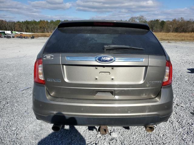 2FMDK3KC5EBB72269 | 2014 FORD EDGE LIMIT