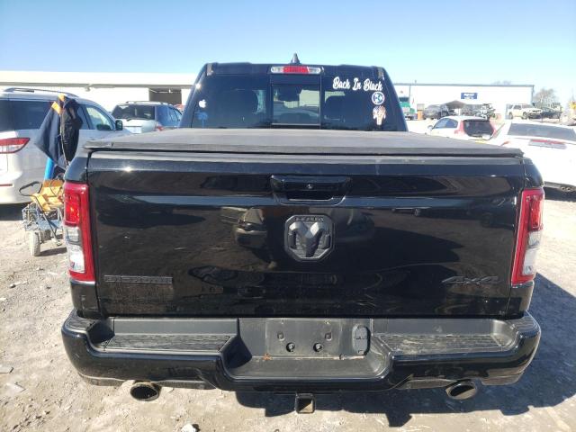 1C6SRFFT0KN631072 | 2019 RAM 1500 BIG H