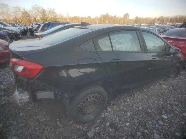 Vin: 1g1bb5sm9j7190575, lot: 79420793, chevrolet cruze ls 20183