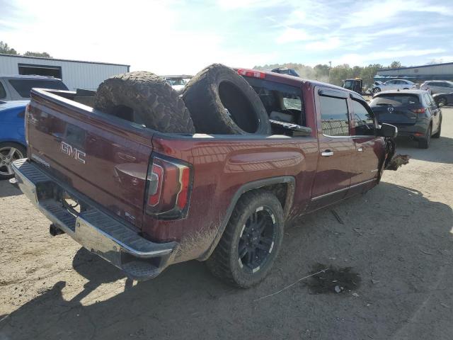 3GTU2NEC1HG210223 | 2017 GMC SIERRA K15