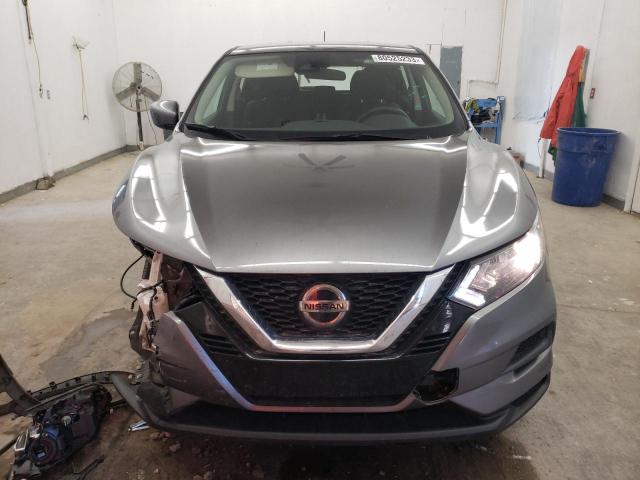 JN1BJ1CV5LW552245 | 2020 NISSAN ROGUE SPOR