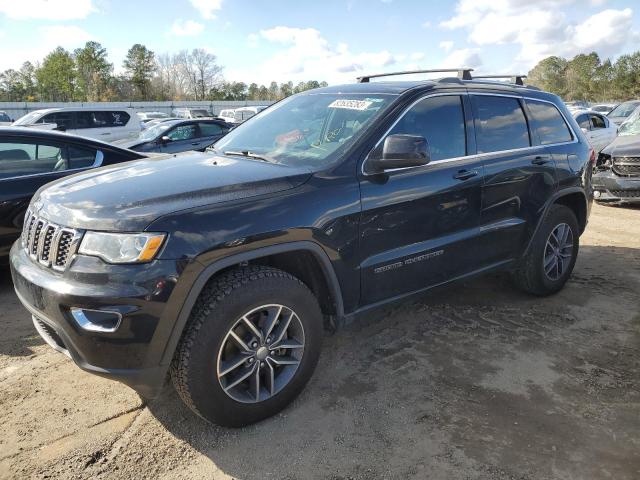 1C4RJEAG9JC402631 | 2018 JEEP GRAND CHER