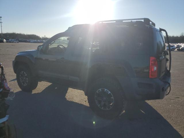 5N1AN0NW5FN657936 | 2015 NISSAN XTERRA X