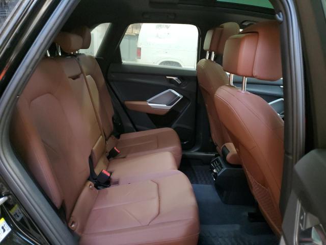 2021 AUDI Q3 KOMFORT WA1AECF35M1053568