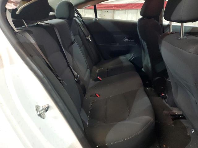 2016 Chevrolet Cruze Limited Lt VIN: 1G1PE5SB1G7210032 Lot: 82255473