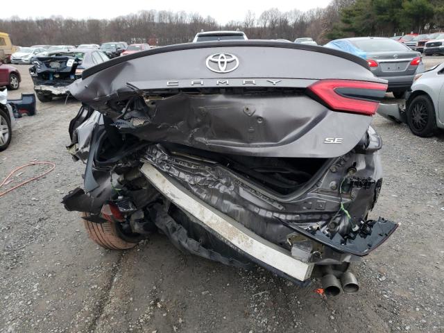 2019 TOYOTA CAMRY L AU - 4T1B11HK8KU173435