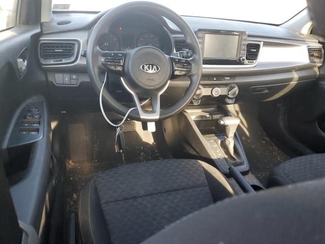 3KPA24AB8KE171014 | 2019 KIA RIO S