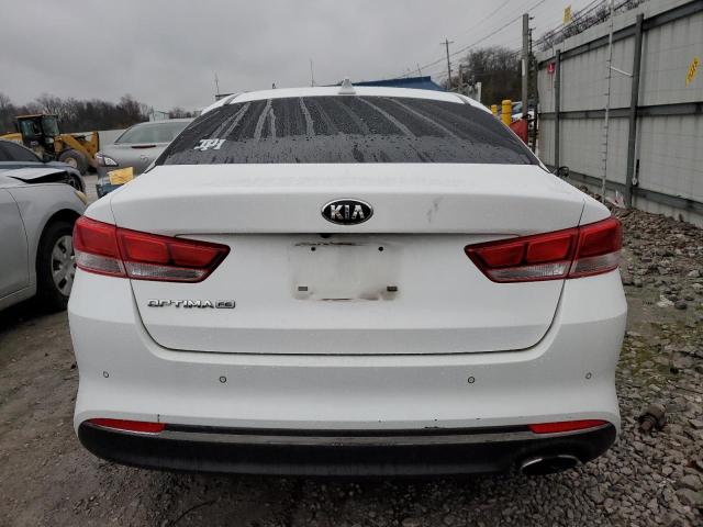 2018 KIA OPTIMA LX - 5XXGT4L30JG237154