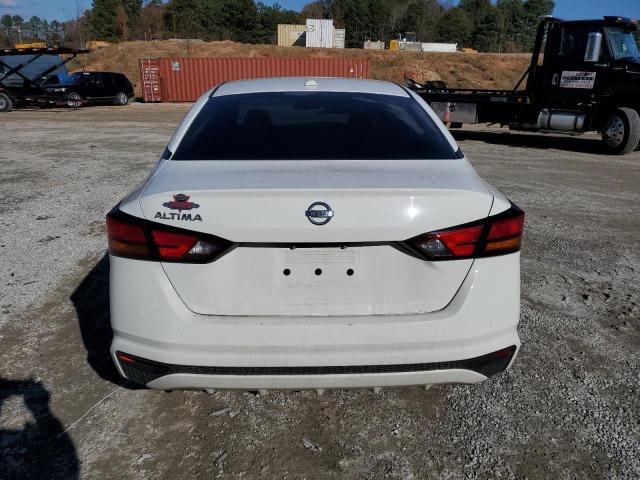 1N4BL4BV6KC167695 | 2019 NISSAN ALTIMA S