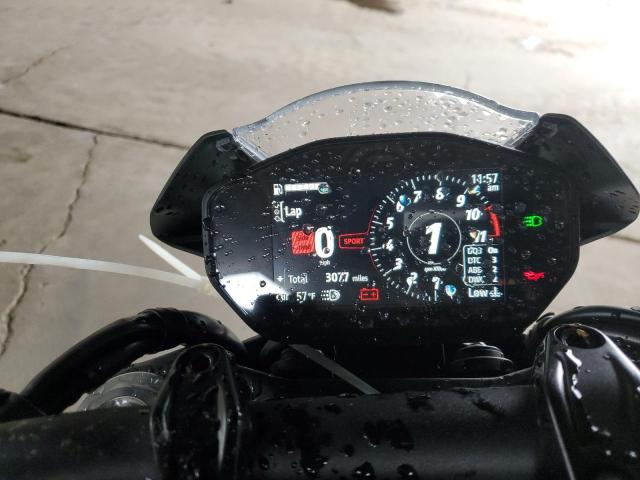 2023 DUCATI MONSTER ZDMMAMDT1PB007228