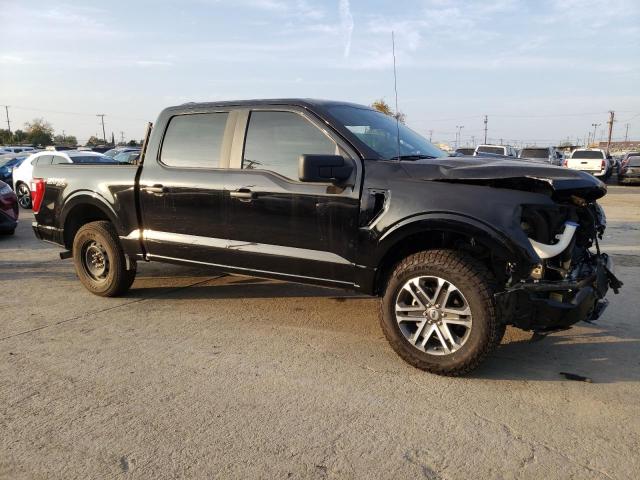 1FTEW1CP6MFA50679 | 2021 FORD F150 SUPER