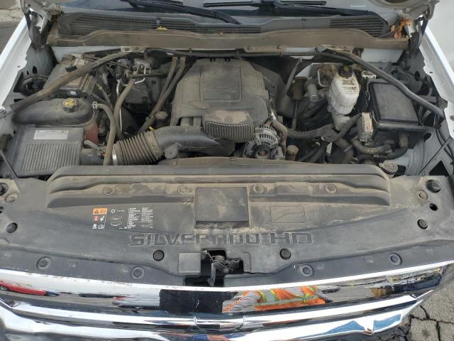 2019 CHEVROLET 2500 HD 1GC1CREB7KF185822