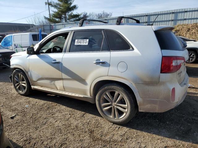 5XYKWDA74EG463366 | 2014 KIA SORENTO SX