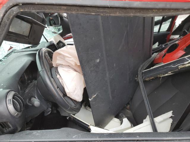 2018 JEEP WRANGLER U - 1C4BJWDG1JL854754