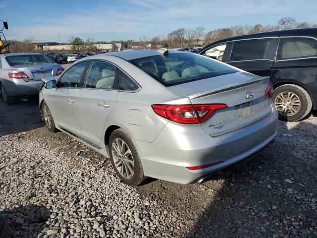 5NPE34AF2GH339475 | 2016 HYUNDAI SONATA SPO