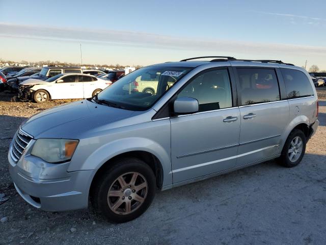 2010 Chrysler Town & Country Touring