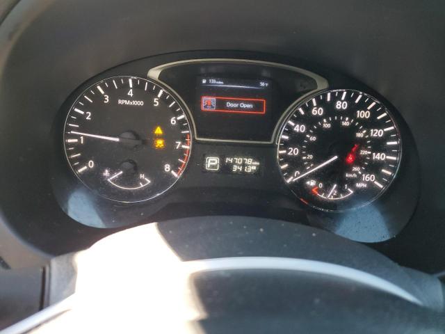 2014 Nissan Altima 2.5 VIN: 1N4AL3APXEC181581 Lot: 78428583