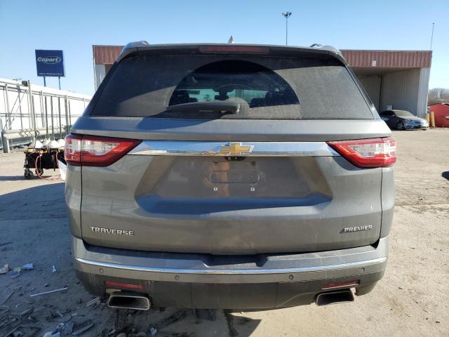 1GNERKKW9LJ282301 | 2020 CHEVROLET TRAVERSE P