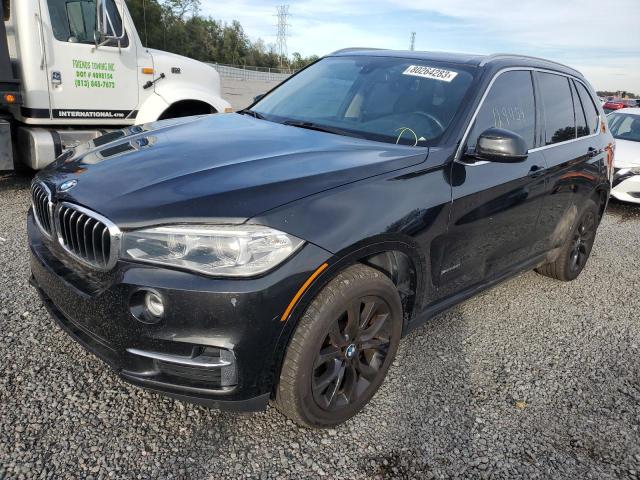 VIN 5UXKR2C58F0H40732 2015 BMW X5, Sdrive35I no.1