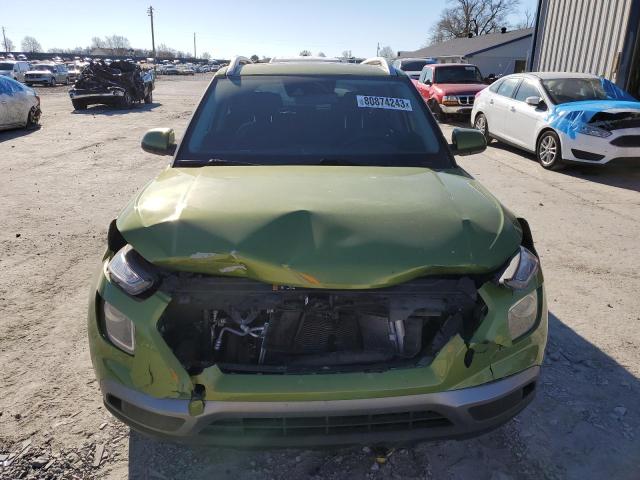 2020 HYUNDAI VENUE SEL - KMHRC8A30LU029111