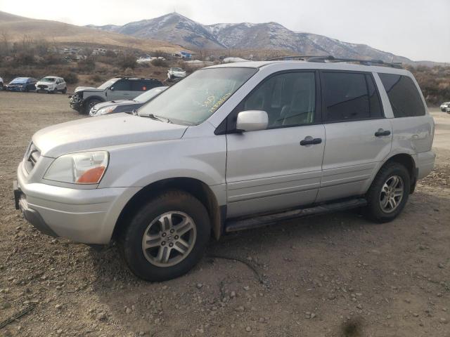 2003 Honda Pilot EX-L