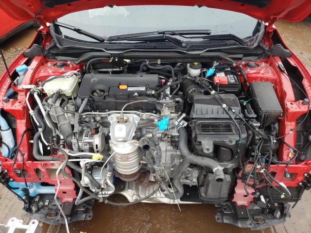 2HGFC2F82LH519031 | 2020 HONDA CIVIC SPOR