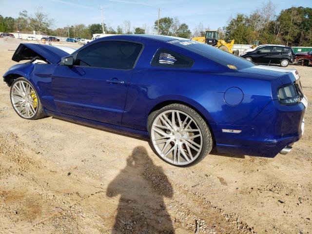 1ZVBP8AM4E5258002 | 2014 FORD MUSTANG