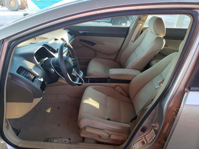 1HGFA16516L059986 2006 Honda Civic Lx