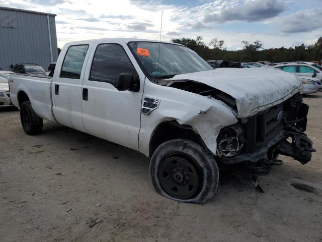 2008 Ford F250 Super Duty VIN: 1FTSW21578EB43250 Lot: 78170213