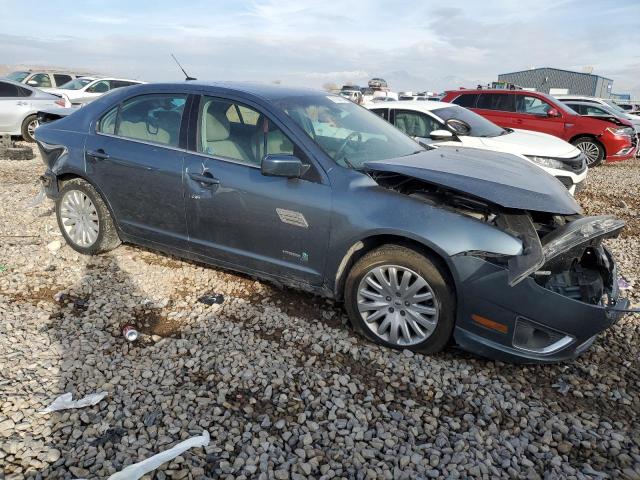 Vin: 3fadp0l3xcr254988, lot: 57239254, ford fusion hybrid 20124
