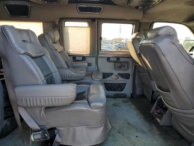 2006 GMC Savana Rv G1500 VIN: 1GDFH15T261117234 Lot: 80147703