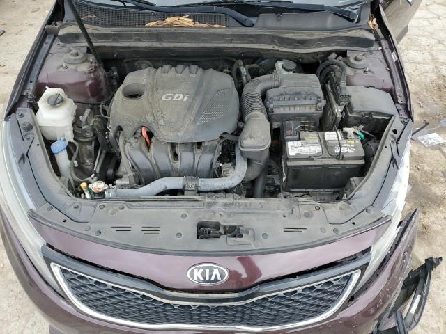 5XXGN4A70FG421081 | 2015 KIA OPTIMA EX