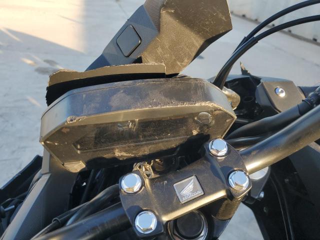2020 HONDA NC750 X JH2RC9008LK200272