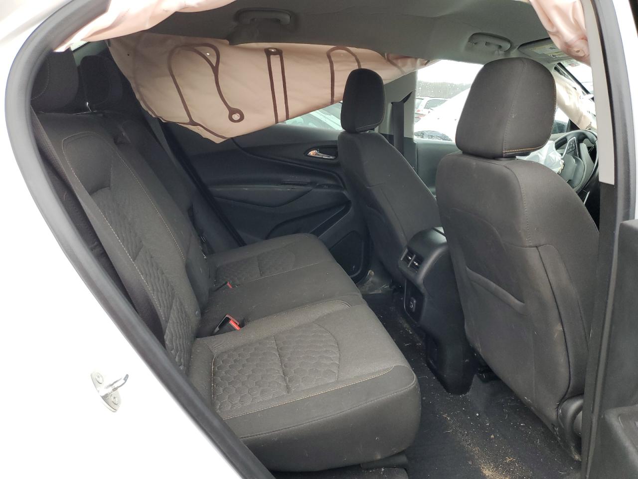 2GNAXLEX8K6282588 CHEVROLET EQUINOX 2019