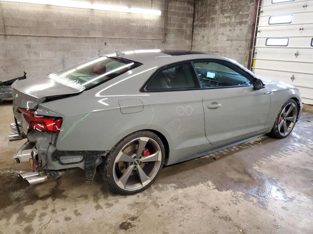 2019 AUDI S5 QUATTRO WAUP4AF59KA070666