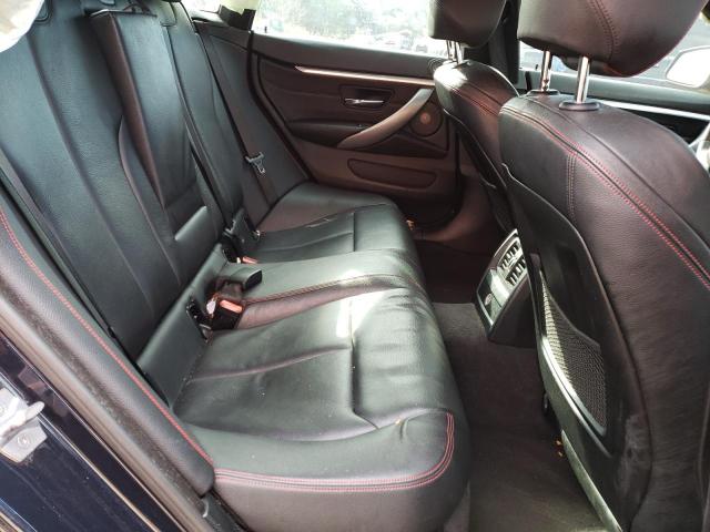 2019 BMW 440XI GRAN - WBA4J7C5XKBM75481