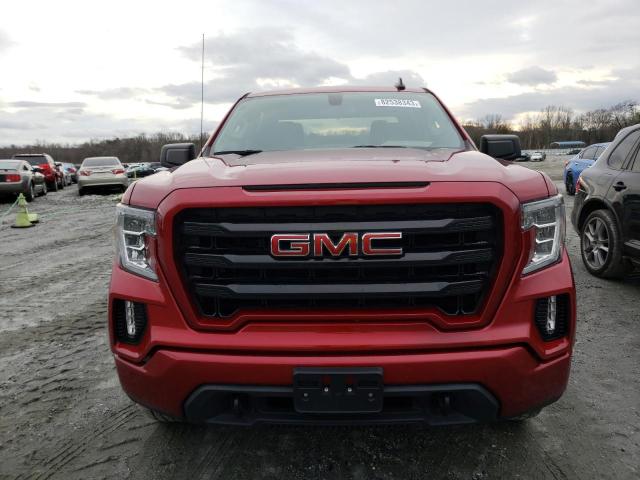 3GTU9CET3MG398088 | 2021 GMC SIERRA K15