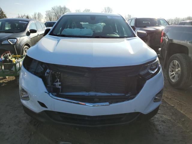 2GNAXHEV3K6141486 | 2019 CHEVROLET EQUINOX LS