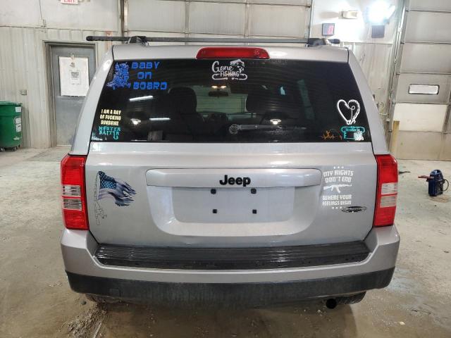 1C4NJPBA4ED813522 | 2014 JEEP PATRIOT SP