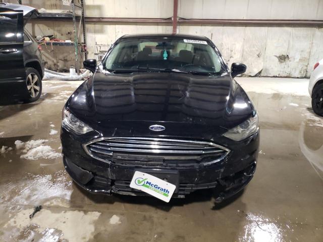 3FA6P0H77HR416202 | 2017 FORD FUSION SE