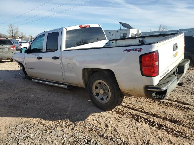 1GCVKPEHXEZ357809 | 2014 CHEVROLET SILVERADO